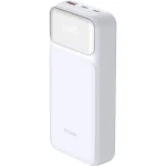 D-Link DPP-201 Power Bank 20000mAh 18W με Θύρα USB-A και Θύρα USB-C Λευκό - Image 3