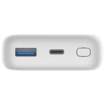 D-Link DPP-101 Power Bank 10000mAh 18W με Θύρα USB-A και Θύρα USB-C Λευκό - Image 5