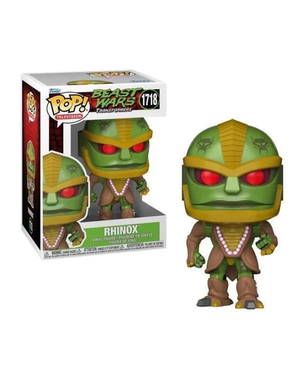 Funko Pop! Movies: Transformers - Transformers 86216