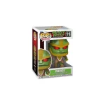 Funko Pop! Movies: Transformers - Transformers 86216 - Image 2