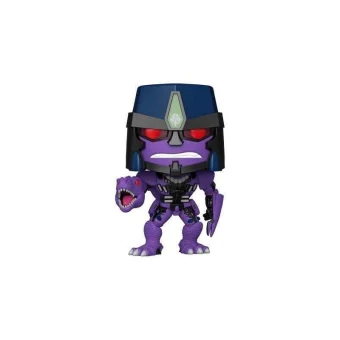 Funko Pop! Television: Beast Wars Transformers - Megatron 1716 86214