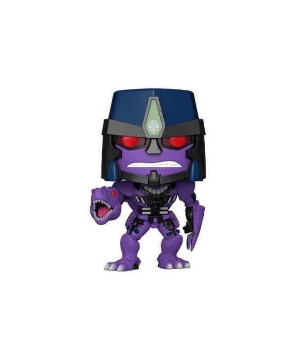 Funko Pop! Television: Beast Wars Transformers - Megatron 1716 86214
