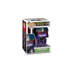 Funko Pop! Television: Beast Wars Transformers - Megatron 1716 86214 - Image 2