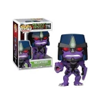 Funko Pop! Television: Beast Wars Transformers - Megatron 1716 86214 - Image 3