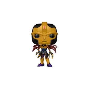 Funko Pop! Television: Beast Wars Transformers - Blackarachnia 1715 86213