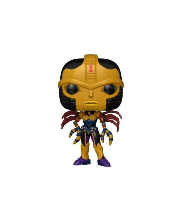 Funko Pop! Television: Beast Wars Transformers - Blackarachnia 1715 86213