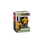 Funko Pop! Television: Beast Wars Transformers - Blackarachnia 1715 86213 - Image 2