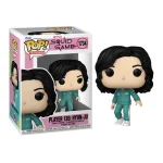 Funko Pop! Television: Player 120: Hyun-ju 1734 79732