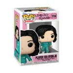 Funko Pop! Television: Player 120: Hyun-ju 1734 79732 - Image 2