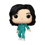 Funko Pop! Television: Player 120: Hyun-ju 1734 79732 - Image 3