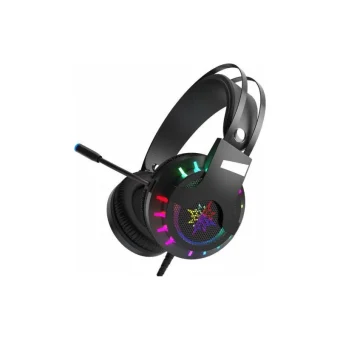 Inca IGK-X10 Over Ear Gaming Headset με σύνδεση 3.5mm