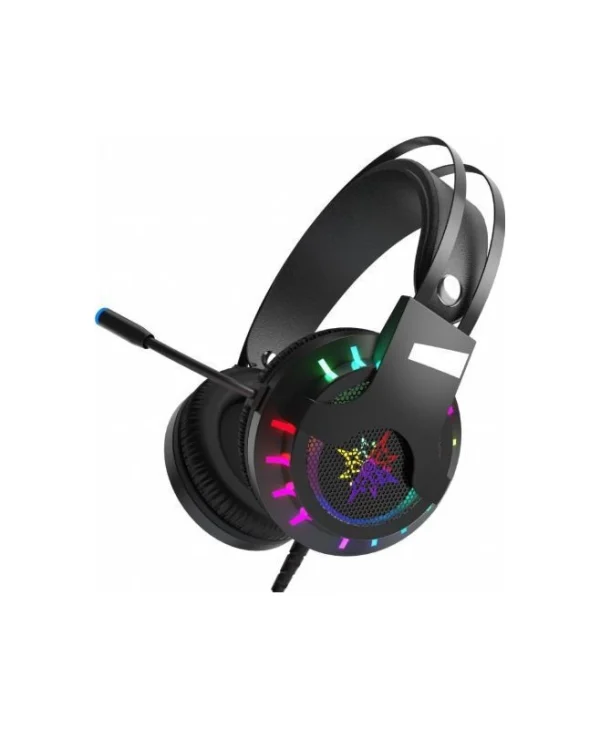 Inca IGK-X10 Over Ear Gaming Headset με σύνδεση 3.5mm