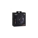 Inca IGK-X10 Over Ear Gaming Headset με σύνδεση 3.5mm - Image 2