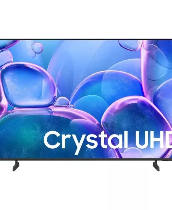Samsung Smart Τηλεόραση 50" 4K UHD LED U7022F HDR (2025) UE50U7022FKXXH