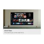 Samsung Smart Τηλεόραση 50" 4K UHD LED U7022F HDR (2025) UE50U7022FKXXH - Image 3