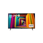 LG Smart Τηλεόραση 98" 4K UHD LED UT91 HDR (2024) 98UT91006LA