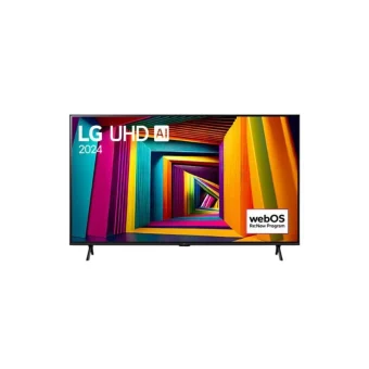 LG Smart Τηλεόραση 98" 4K UHD LED UT91 HDR (2024) 98UT91006LA