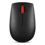 Lenovo Essential Compact Ασύρματο Ποντίκι Μαύρο 4Y50R20864 - Image 2