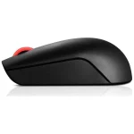 Lenovo Essential Compact Ασύρματο Ποντίκι Μαύρο 4Y50R20864 - Image 3