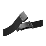 Samsung Λουράκι Ανοξείδωτο Ατσάλι Μαύρο (Galaxy Watch4) GP-TYR870SAABW - Image 2