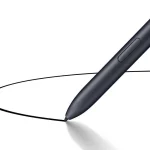 Samsung S-Pen Ψηφιακή Γραφίδα Αφής για Galaxy Tab S8 σε Μαύρο χρώμα EJ-PT870BJEGEU (Bulk) - Image 7