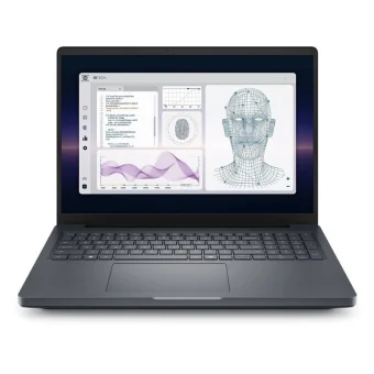 Dell Pro Max 16 Plus MB16250 16" FHD+ (Ultra 7-265HX/32GB/1TB SSD/RTX PRO 1000 Blackwell/W11 Pro) (GR Keyboard) JYVVY