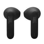 JBL Wave Flex 2 Earbud Bluetooth Handsfree Ακουστικά με Αντοχή στον Ιδρώτα και Θήκη Φόρτισης Μαύρα 1200130015137 - Image 2
