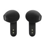 JBL Wave Flex 2 Earbud Bluetooth Handsfree Ακουστικά με Αντοχή στον Ιδρώτα και Θήκη Φόρτισης Μαύρα 1200130015137 - Image 3