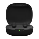 JBL Wave Flex 2 Earbud Bluetooth Handsfree Ακουστικά με Αντοχή στον Ιδρώτα και Θήκη Φόρτισης Μαύρα 1200130015137 - Image 4