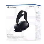 Sony Pulse Elite Ασύρματο On Ear Gaming Headset με σύνδεση Bluetooth 711719590101 - Image 2