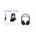 Sony Pulse Elite Ασύρματο On Ear Gaming Headset με σύνδεση Bluetooth 711719590101 - Image 4