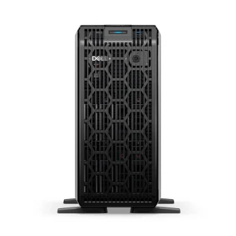 Dell PowerEdge T360 (Xeon 6315P/16GB DDR5/480GB SSD/H355/2 PSU/No OS) 1022874936--9
