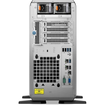 Dell Poweredge (Xeon / DDR4/32GB SSD/No OS) 1022875268--70