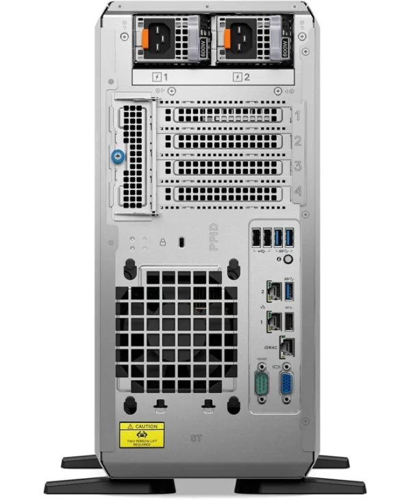 Dell Poweredge (Xeon / DDR4/32GB SSD/No OS) 1022875268--70
