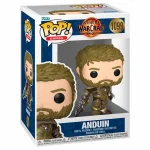 Funko Pop! Games: World of Warcraft - World Of Warcraft: The War Within 1099 86107 - Image 2