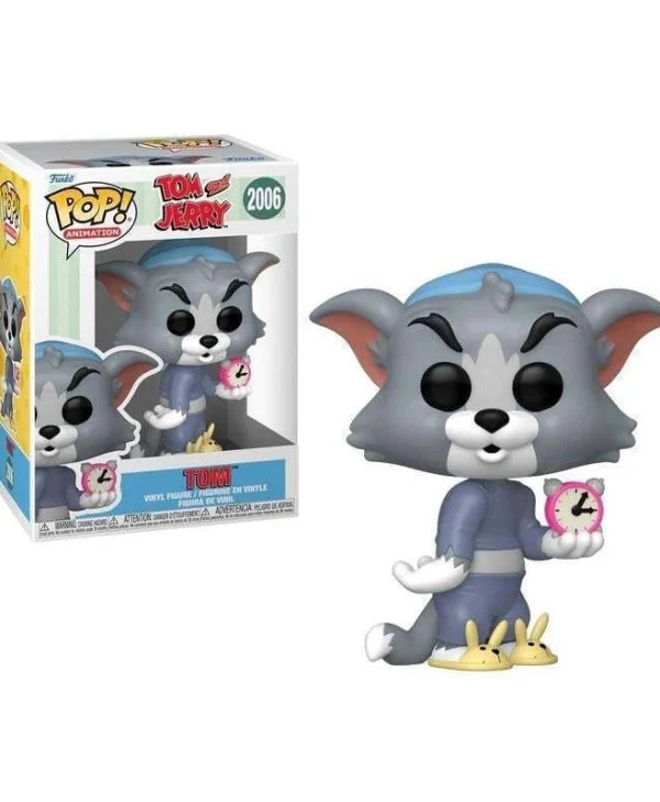 Funko Pop! Animation: Tom & Jerry - Jerry 86282