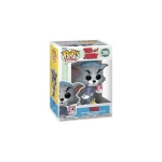 Funko Pop! Animation: Tom & Jerry - Jerry 86282 - Image 2