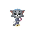 Funko Pop! Animation: Tom & Jerry - Jerry 86282 - Image 3