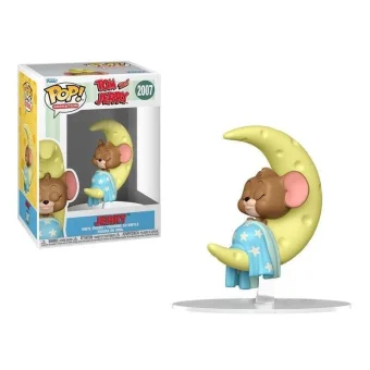 Funko Pop! Animation: Tom & Jerry - Jerry 86281