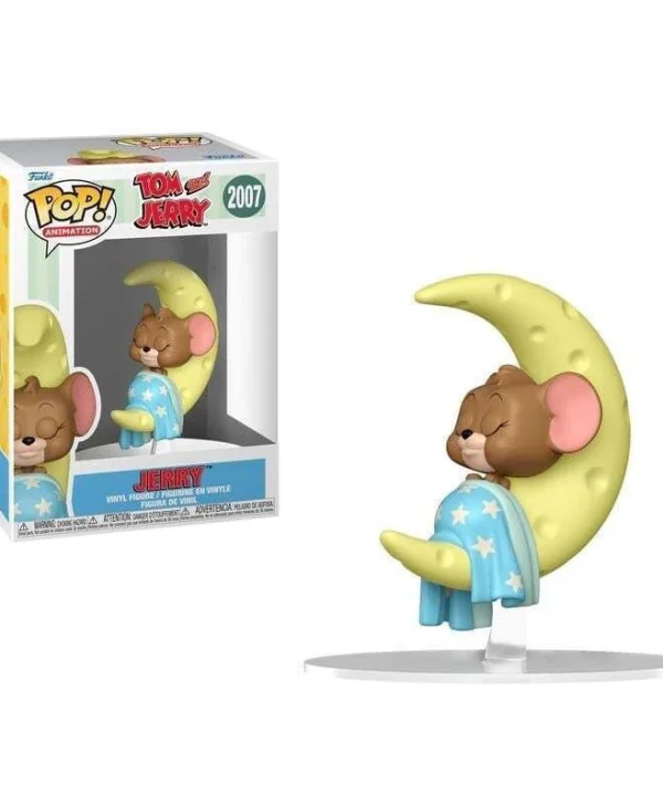 Funko Pop! Animation: Tom & Jerry - Jerry 86281