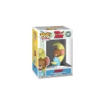 Funko Pop! Animation: Tom & Jerry - Jerry 86281 - Image 2