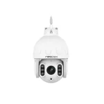 Foscam SD8P IP Κάμερα Παρακολούθησης Wi-Fi 4K Αδιάβροχη με Αμφίδρομη Επικοινωνία SD8P 8MP Biała - Image 2