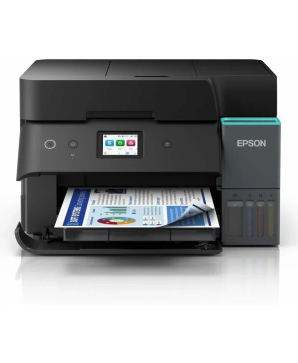 EcoTank ET-4950 Έγχρωμο Πολυμηχάνημα Inkjet S0245756 C11CL40402