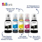 EcoTank ET-4950 Έγχρωμο Πολυμηχάνημα Inkjet S0245756 C11CL40402 - Image 4