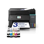 EcoTank ET-4950 Έγχρωμο Πολυμηχάνημα Inkjet S0245756 C11CL40402 - Image 5