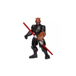 Φιγούρα Δράσης Darth Maul Star Wars για 4+ ετών Ετών 12εκ. F9479 - Image 4