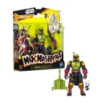 Φιγούρα Δράσης Boba Fett Star Wars 12εκ. F9479