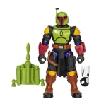 Φιγούρα Δράσης Boba Fett Star Wars 12εκ. F9479 - Image 2