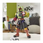 Φιγούρα Δράσης Boba Fett Star Wars 12εκ. F9479 - Image 4