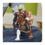 Φιγούρα Δράσης Boba Fett Star Wars 12εκ. F9479 - Image 5